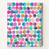 Do It Scared Motivational Routines & Habits Notitieboek (Achterkant)