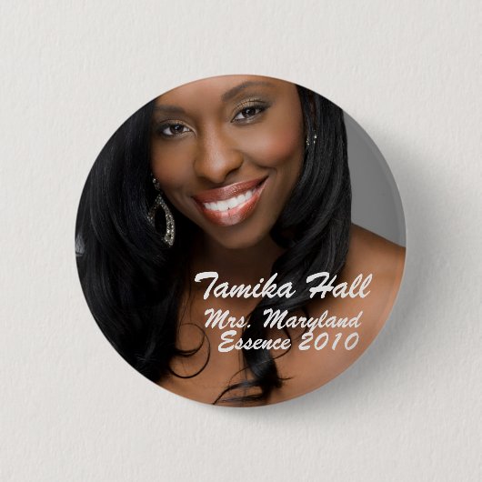 Do-it-uzelf-Button Ronde Button 5,7 Cm (Voorkant)