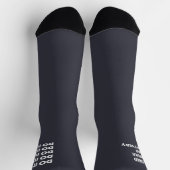 DO IT Women's Exercise Sokken (Top)