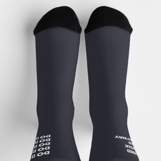 DO IT Women's Exercise Sokken (Top)