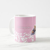 Do it Yourself Tasse Koffiemok (Voorkant links)