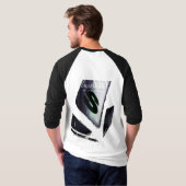 Do(noot)s T-shirt (Achterkant volledig)