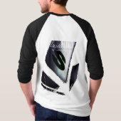 Do(noot)s T-shirt (Achterkant)