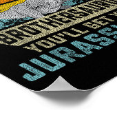 Do Not Be With Brothers And Become Jurkicked Broth Poster (Hoek)