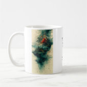 Do Not Disturb Already Disturbed Grumpy Mode Nope. Koffiemok (Links)