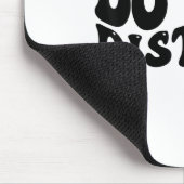 Do Not Disturb  Muismat (Hoek)