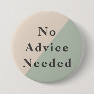 Do Not Disturb Quiet Please Productivity Ronde Button 7,6 Cm