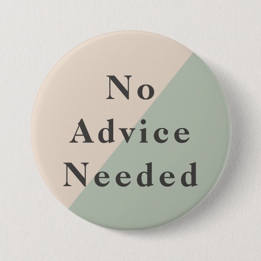 Do Not Disturb Quiet Please Productivity Ronde Button 7,6 Cm (Voorkant)