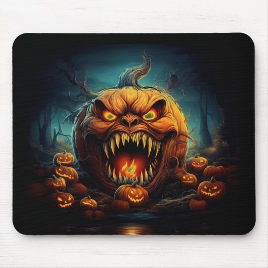 Do Not Make Pies Out Of My Babies Muismat (Voorkant)