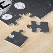 Do Not Obey In Advance Jigsaw Puzzle Legpuzzel (Zijkant)