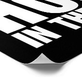 Do Not Remove This Poster (Hoek)