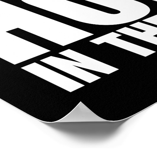 Do Not Remove This Poster (Hoek)