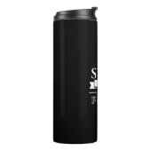 Do Not Stop Until You’re Proud Motivational Quote  Thermosbeker (Gedraaid links)