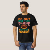 DO-NUT. T-SHIRT (Voorkant volledig)