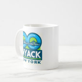Do Nyack Koffiemok (Voorkant links)