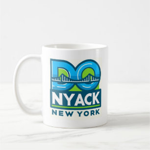 Do Nyack Koffiemok