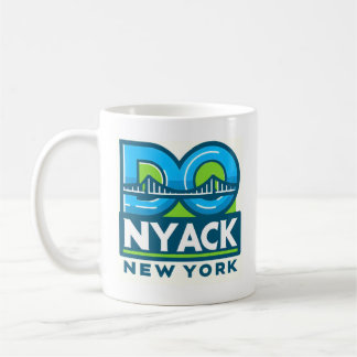 Do Nyack Koffiemok
