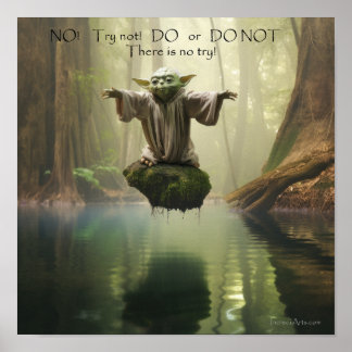 DO of DONT Poster