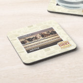 Do, Re, Mi, Fa, dus La, Ti, Fred Onderzetter (Linkerzijde)