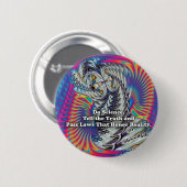 Do Science Button (Voorkant /achterkant)