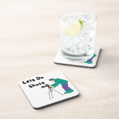 Do-shots Bier Onderzetter (Rechterzijde)