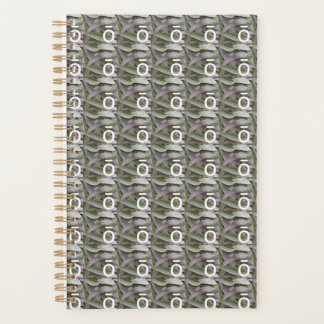 dō TERRA Ō Eucalyptus Planner