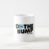 Do The Bump | Mr. Bump Koffiemok (Center)