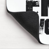 Do The Fkn Work Motivation No Excuses Athlete Or E Muismat (Hoek)