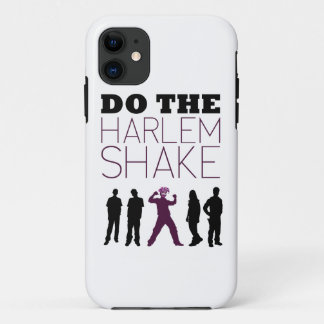 Do the Harlem Shake Case-Mate iPhone Case