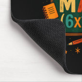 Do The Math 67 Funny Equation Chalkboard School Ar Muismat (Hoek)