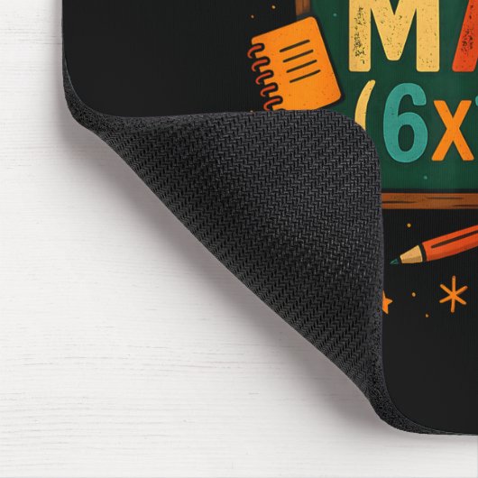 Do The Math 67 Funny Equation Chalkboard School Ar Muismat (Hoek)