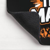 Do The Math 67 Funny Meme Men Women School Teacher Muismat (Hoek)