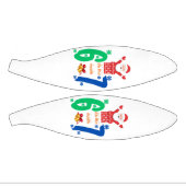 Do The Math 67 Meme Christmas Basketbal (Panelen)