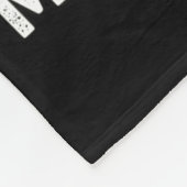 Do The Math 67 Meme Funny Six Seven Teacher Studen Fleece Deken (Hoek)