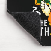 Do The Math 67 Meme Funny Six Seven Teacher Studen Muismat (Hoek)