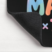 Do The Math 67 Six Seven 6 7 Muismat (Hoek)