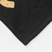 Do The Math 67 Teacher Meme Funny  Fleece Deken (Hoek)