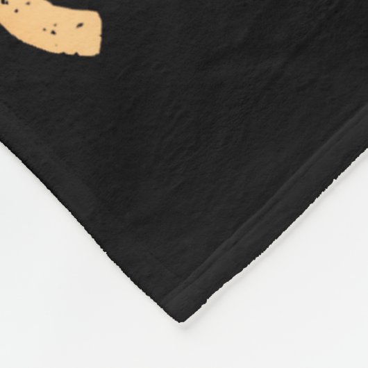 Do The Math 67 Teacher Meme Funny Fleece Deken (Hoek)