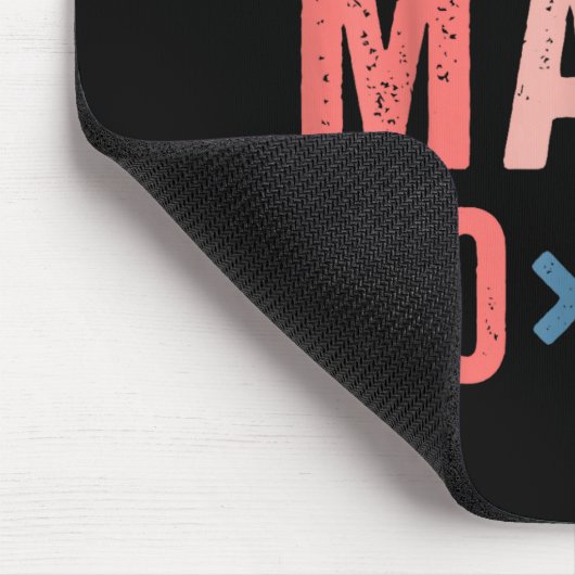 Do The Math 67 Teacher Meme Funny  Muismat (Hoek)