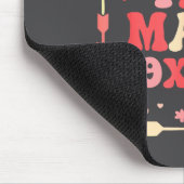 Do The Math Equation Valentine's Day Math Teacher  Muismat (Hoek)