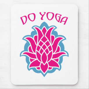Do yoga muismat