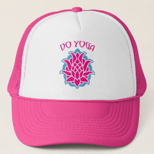 Do yoga trucker pet
