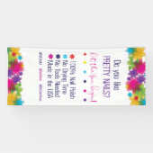 Do you like pretty Nails banner Color Street (Horizontaal)
