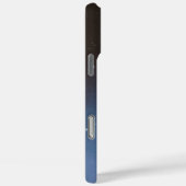 Do You Miss You Too?–Starry Sky iPhone / iPad case (Achterkant / Rechts)