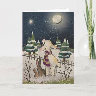 Do You See What I See? Kaart