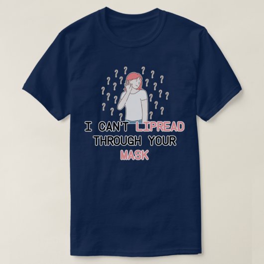 doaf 13 t-shirt (Design voorkant)