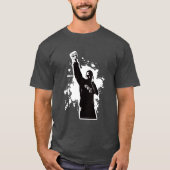 Doaf Power 2017 T-shirt (Voorkant)