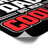 Doaf Pride Hearing Verlies Bewustheid Doaf Bewusth Poster (Hoek)