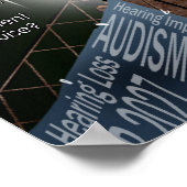 Doafscholen Poster (Hoek)