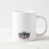 DoAK 20oz Grote Koffiekop (Rechts)